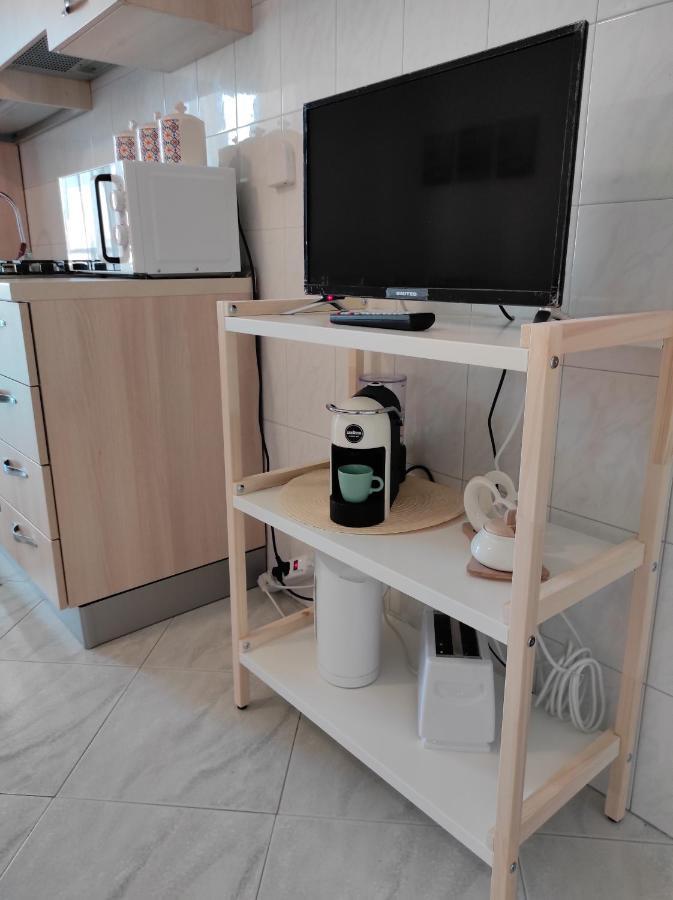 バーリA Casa Di Nonno Pinoアパートメント エクステリア 写真