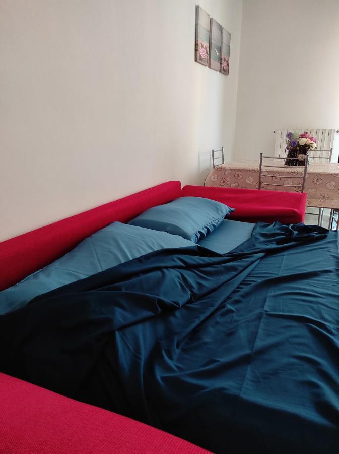 バーリA Casa Di Nonno Pinoアパートメント エクステリア 写真