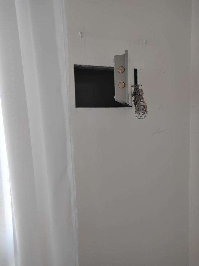 バーリA Casa Di Nonno Pinoアパートメント エクステリア 写真